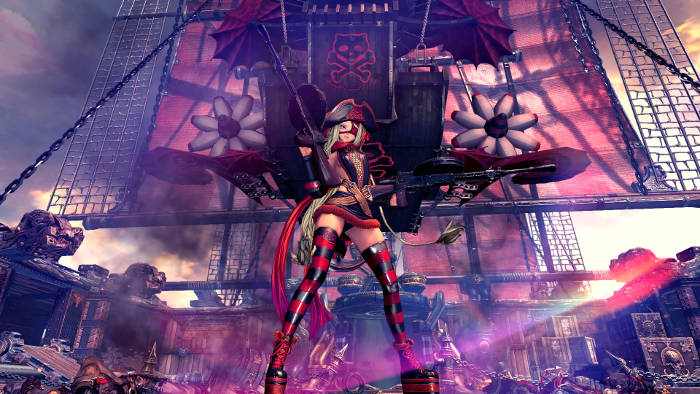 Blade and Soul (image 5)