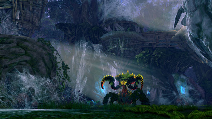 Blade and Soul (image 4)