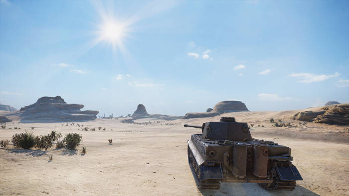 World of Tanks (image 9)