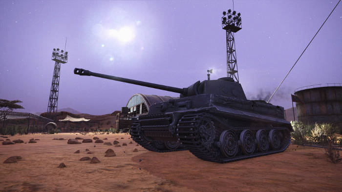 World of Tanks (image 8)