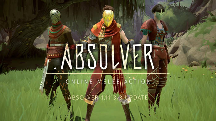 Absolver