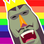 Logo Amazing Katamari Damacy