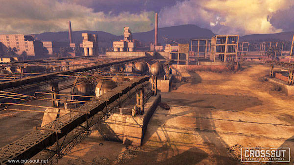 Crossout (image 4)