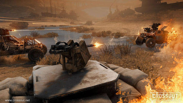 Crossout (image 2)