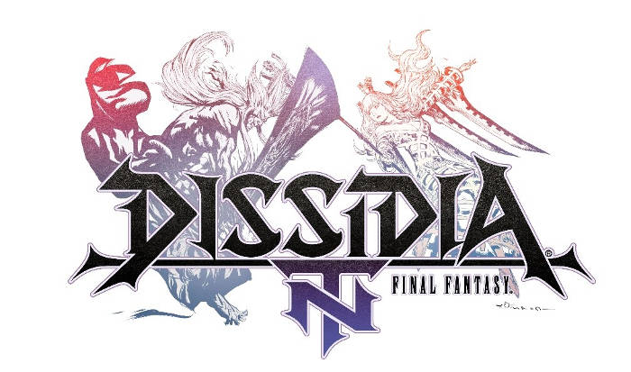 Dissidia Final Fantasy NT