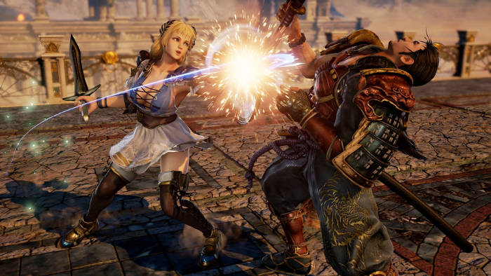 Soulcalibur VI (image 4)