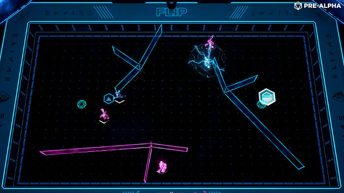 Laser League (image 5)