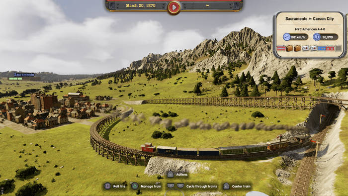 Railway Empire (image 4)