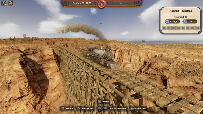 Railway Empire (image 1)