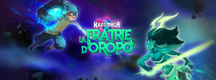 Krosmaga