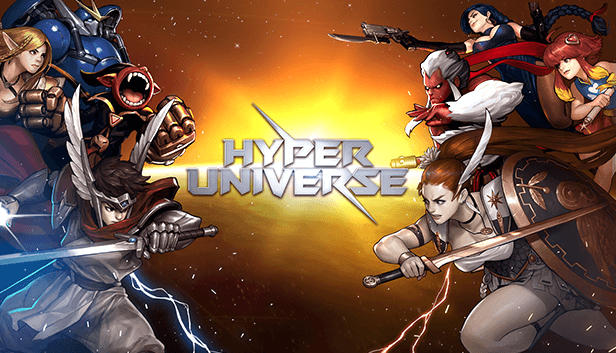 Hyper Universe