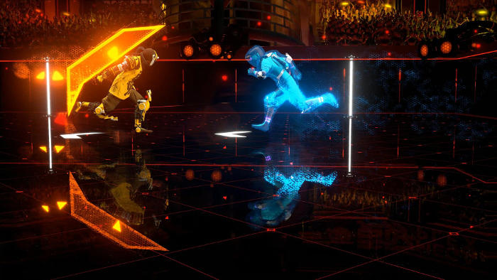 Laser League (image 3)