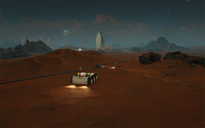 Surviving Mars (image 4)