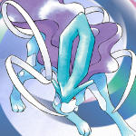 Logo Pokémon Cristal