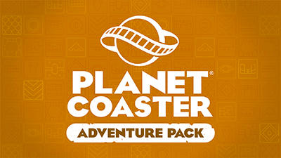 Planet Coaster