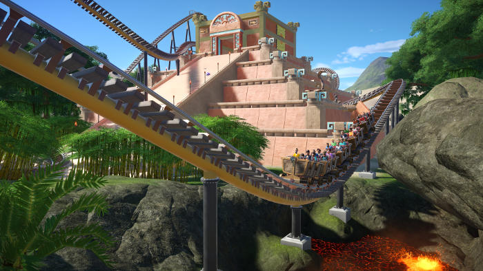 Planet Coaster (image 7)