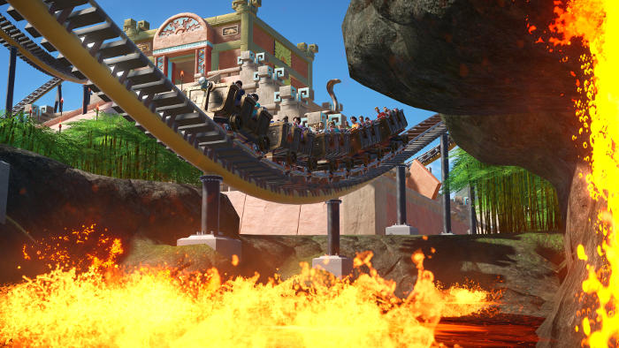 Planet Coaster (image 6)