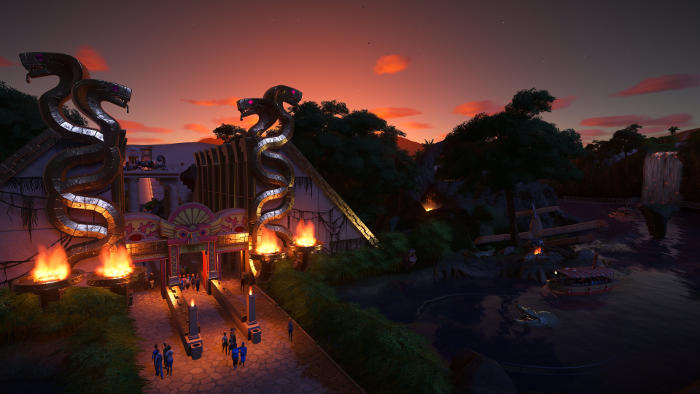 Planet Coaster (image 5)