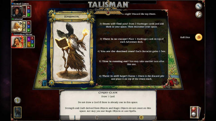 Talisman : Digital Edition (image 4)