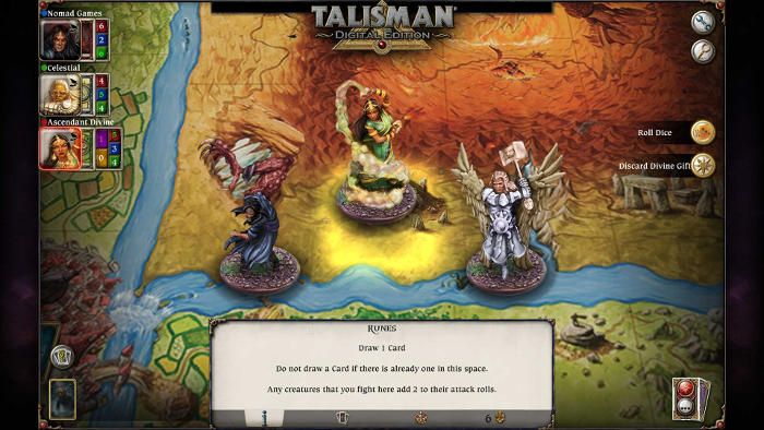 Talisman : Digital Edition (image 2)