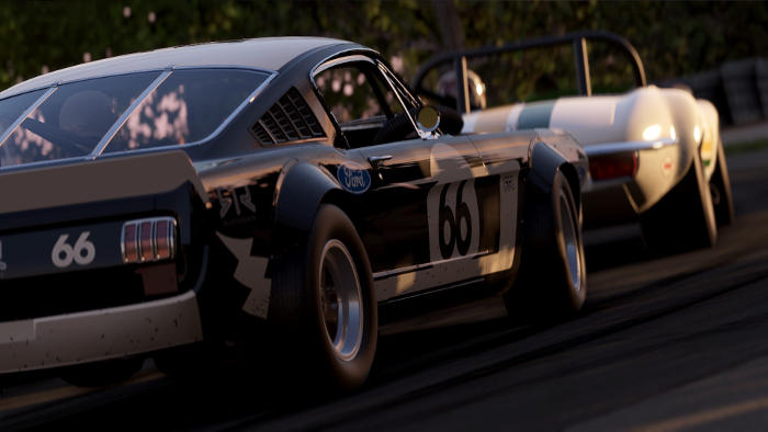 Project Cars 2 (image 7)