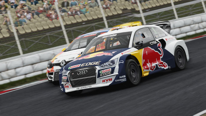 Project Cars 2 (image 6)