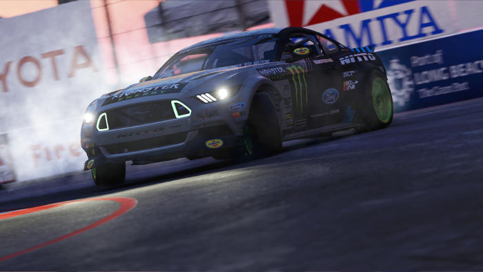 Project Cars 2 (image 1)