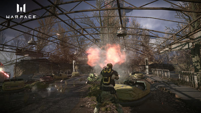 Warface (image 3)