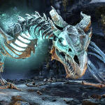 Le DLC Dragon Bones et la mise à jour 17