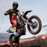 Monster Energy Supercross