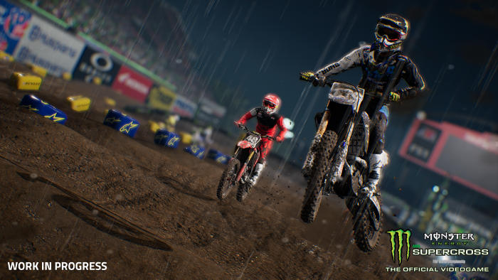 Monster Energy Supercross (image 5)