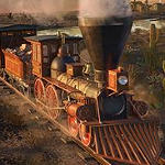 Railway Empire - Le nouveau jeu de simulation ferroviaire 