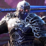 Logo Neverwinter