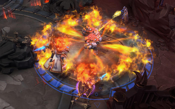 Heroes of the Storm (image 3)