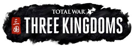 Total War : Three Kingdoms