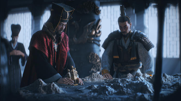 Total War : Three Kingdoms (image 2)