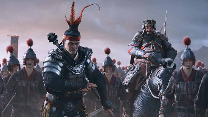 Total War : Three Kingdoms (image 1)