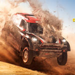 Bigmoon Entertainment et Deep Silver annoncent Dakar 18 (PS4, Xbox One, PC)