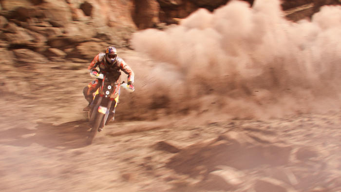 Dakar 18 (image 2)