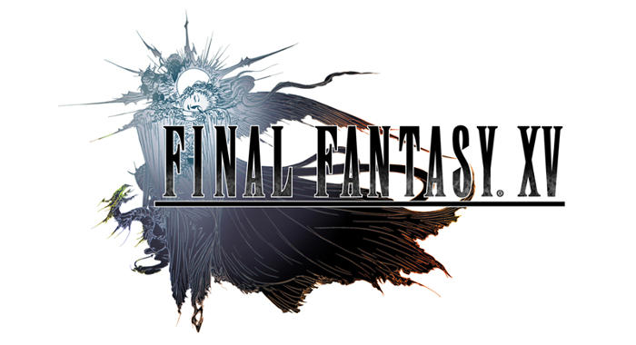 Final Fantasy XV