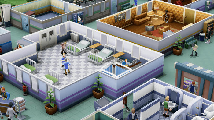 Two Point Hospital (image 3)