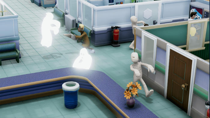 Two Point Hospital (image 2)