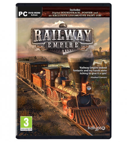 Railway Empire (image 2)