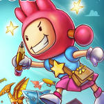 Scribblenauts Showdown est annoncé