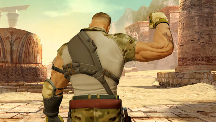 Tekken (image 5)