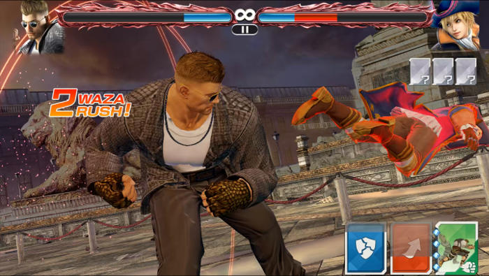 Tekken (image 3)