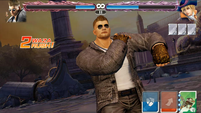 Tekken (image 1)