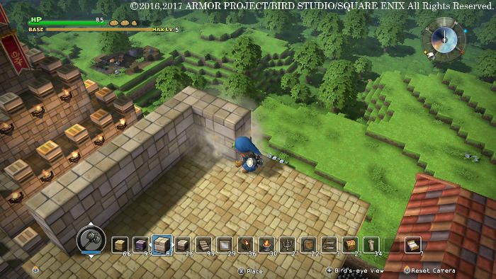 Dragon Quest Builders (image 4)