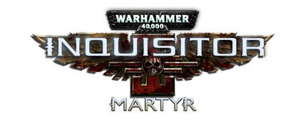 Warhammer 40,000 Inquisitor Martyr