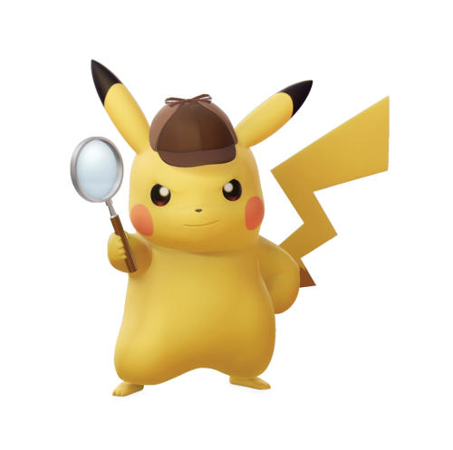 Détective Pikachu (image 2)